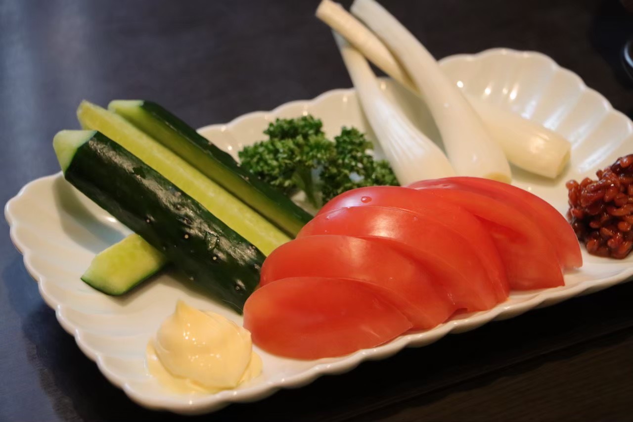 料理写真